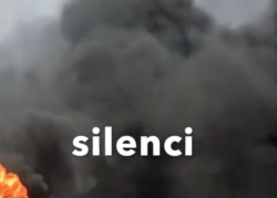 50 anys respirant tòxics i escoltant excuses 50 anys respirant tòxics i escoltant excuses